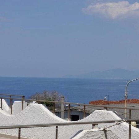 B&B degli Aranci Palinuro Esterno foto