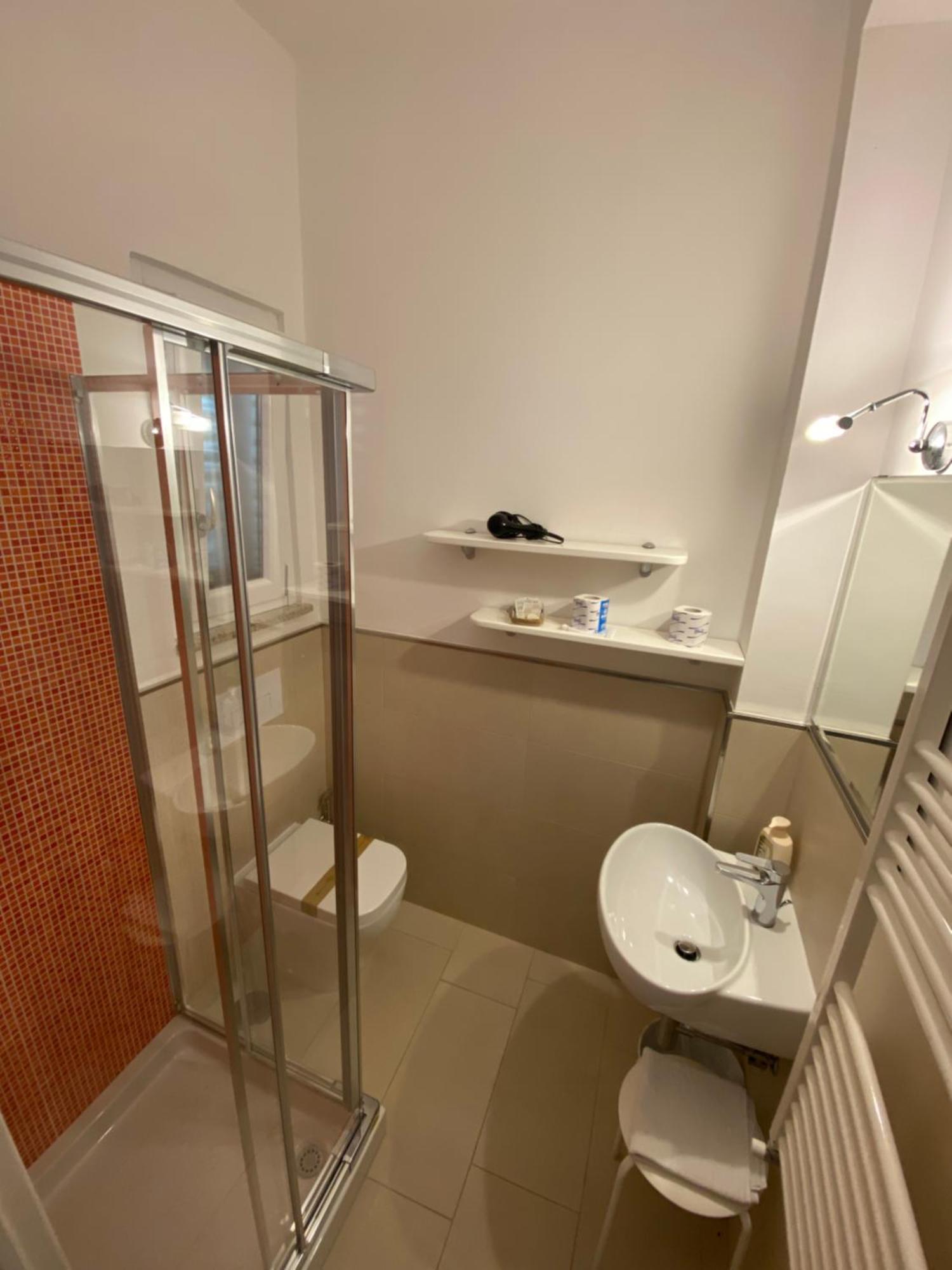 B&B degli Aranci Palinuro Esterno foto
