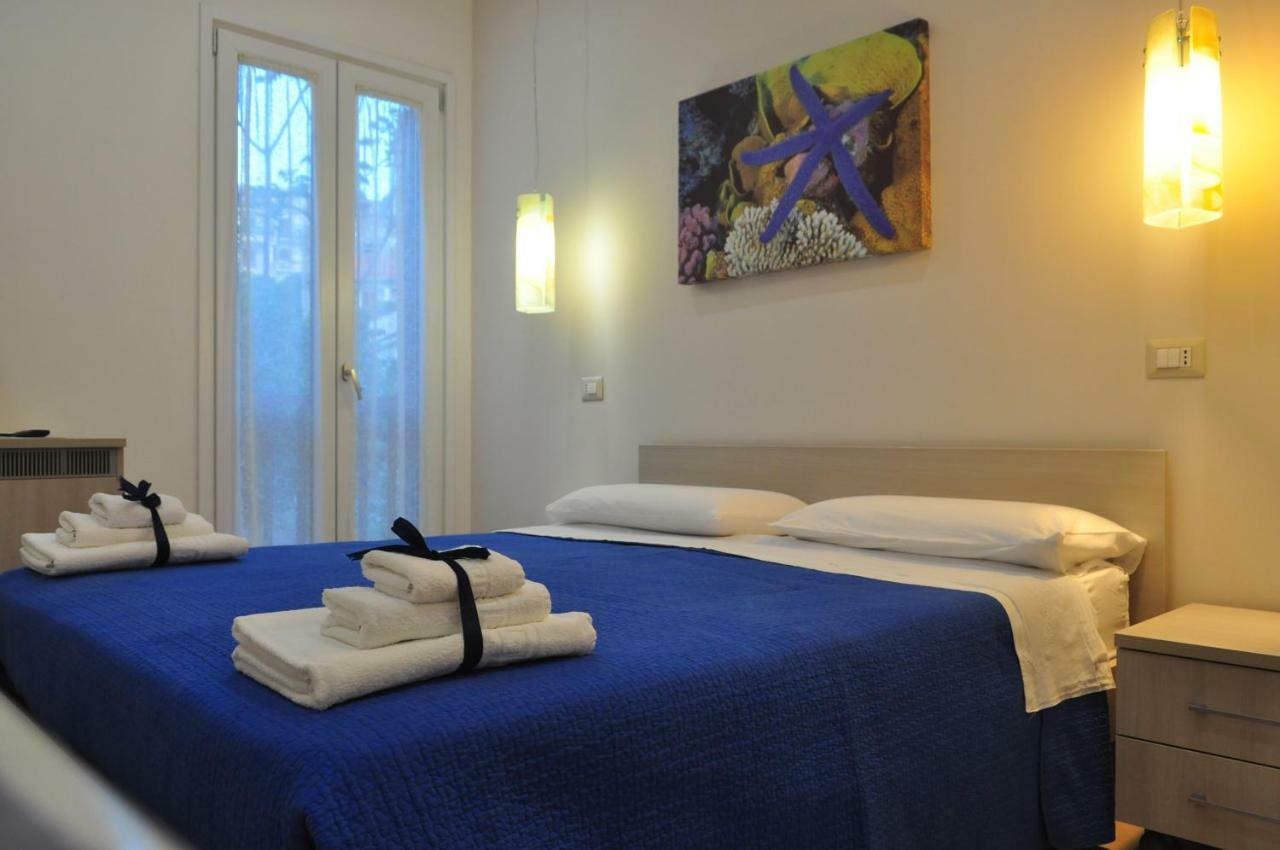 B&B degli Aranci Palinuro Esterno foto